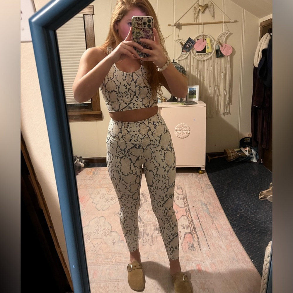Workout Set